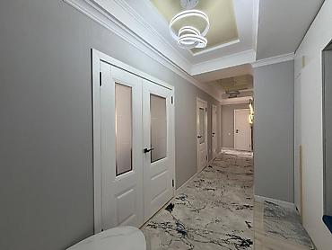 Продажа квартир: 2 комнаты, 75 м², Элитка, 5 этаж, Евроремонт — 8