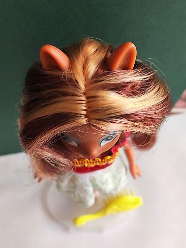 Игрушки: Продаю куклы Винкс и куклы Мой Маленький Пони по 150 сом за каждую — 14