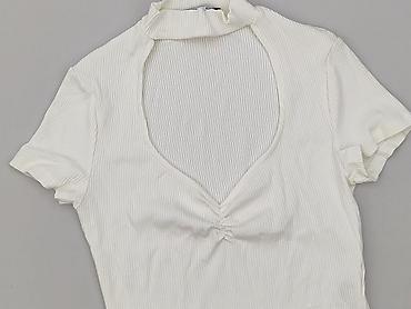 pull bear wyprzedaż: Bershka, Bluzka damska, rozmiar M — 1