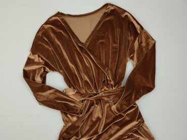 hm świąteczne sukienki: Sukienka damska, rozmiar S