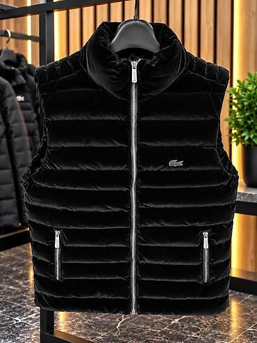 adidas prsluk muški: Lacoste muški prsluk NOVO Novo Veličine s m l xl 2xl fb Moja — 10