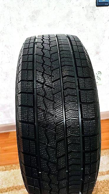 blazer: Шины 205 / 60 / R 16, Зима, Б/у, Легковые, Sailun — 3