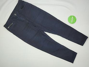 jeansy marks: Marks & Spencer, Jeansy damskie, rozmiar L — 2