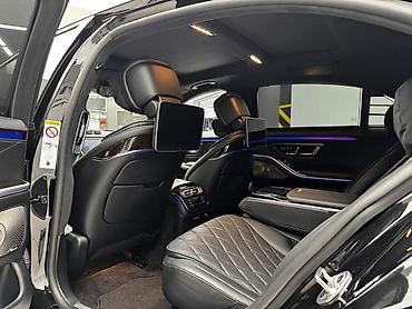 Аренда кортежа: -Авто люксового класса в аренда с водителем!!!👮‍♂️ -Кортеж!!! Город — 23