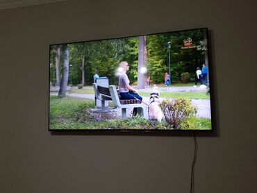 eurolux tv: Yeni Televizor Hisense LCD 65" 8K (7680x4320), Ödənişli çatdırılma