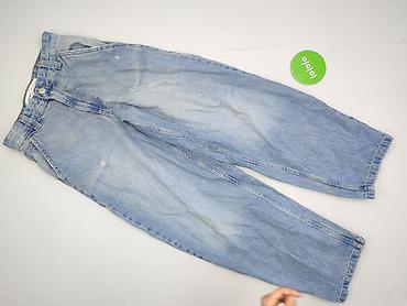 jeans levis: Bershka, Jeansy damskie, rozmiar 2XS — 3
