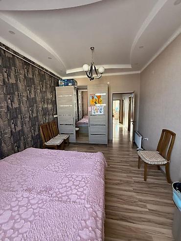 Продажа квартир: 3 комнаты, 106 м², Элитка, 10 этаж, Старый ремонт — 4