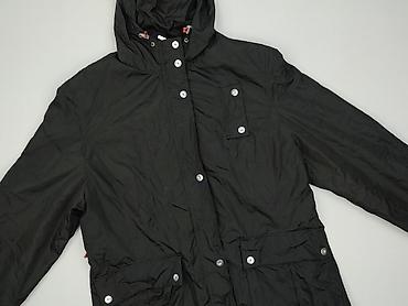 parka mango: Yessica, Parka damska, rozmiar L — 1