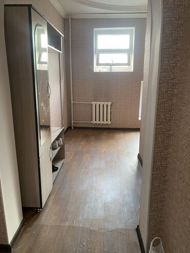 сниму квартиру в бишкеке, в районе аламедин 1: 3 бөлмө, 72 кв. м, 105-серия, 7 кабат, Косметикалык ремонт