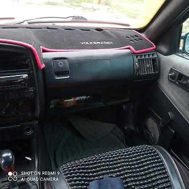 продаю спада: Volkswagen Passat Variant: 1991 г., Механика, Бензин, Универсал — 3