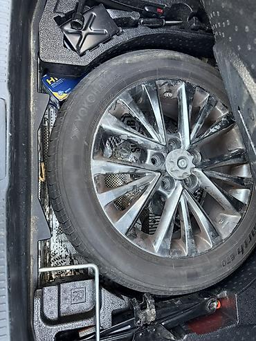 дверь на камри 55: Toyota Camry: 2017 г., 2.5 л, Автомат, Бензин, Седан — 9