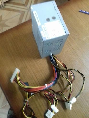kontakt komputer: 300 watx12v 24 kontakt model:300xx 10 manat DELL 20 KONTAKT 170 WT — 10