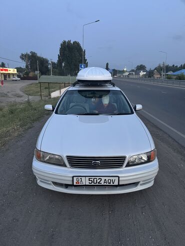 купить форд транзит 2.0 дизель: Nissan Cefiro: 1996 г., 2 л, Автомат, Бензин, Седан