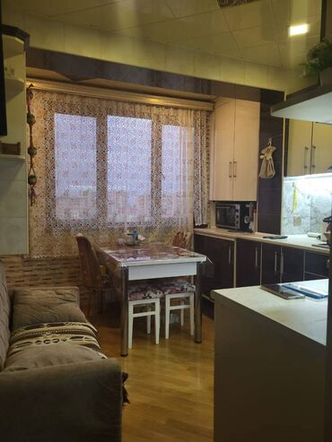 Köhnə tikili: Bakı, Köhnə Günəşli, 2 otaqlı, Köhnə tikili, 60 kv. m — 11