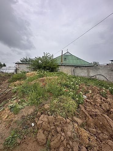 думал: 📍 В Шопокове продается дом на участке 7 соток, 30 кв.м. 🏡Дом состтит — 5