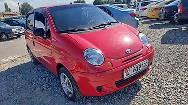 нексия сиденье: Daewoo Matiz: 2012 г., 0.8 л, Механика, Бензин, Хэтчбэк — 3
