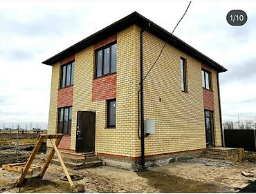 Строительство под ключ: Дома, Кухни, Бани Больше 6 лет опыта — 10