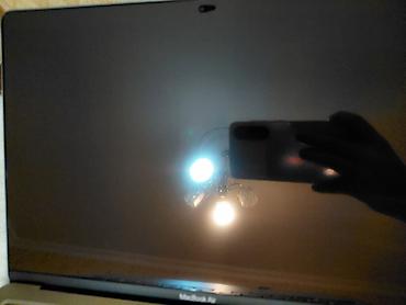 apple notebook: Başlıq: MacBook Air M1 (8/256GB) - Space Gray / Batareya 94% (+ Hub və — 2