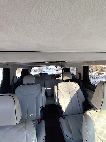 Hyundai: Hyundai Palisade: 2021 г., 3.8 л, Автомат, Бензин, Кроссовер — 15