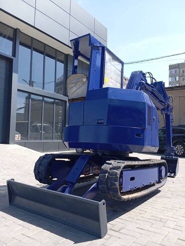 Экскаваторы: Экскаватор, Komatsu, Гусеничный — 16