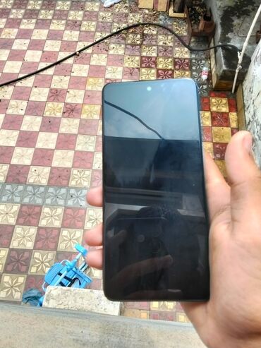 iphone 15 pro max ikinci el: Oppo A3, 128 GB, rəng - Qara, Barmaq izi, İki sim kartlı, Face ID