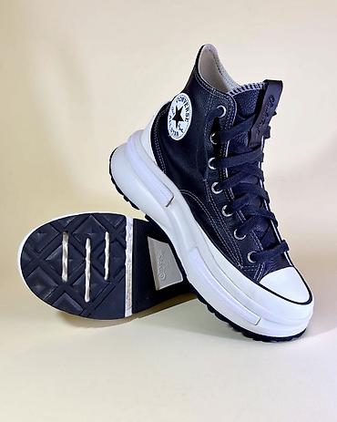 Patike: Converse Run Star Legacy CX Dostupno Lično preuzimanje 📍 Beograd — 6