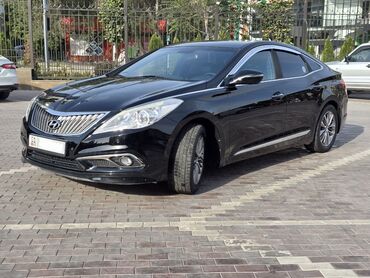 какая машина подойдет для яндекс такси бишкек: Hyundai Grandeur: 2014 г., 3 л, Автомат, Газ, Седан