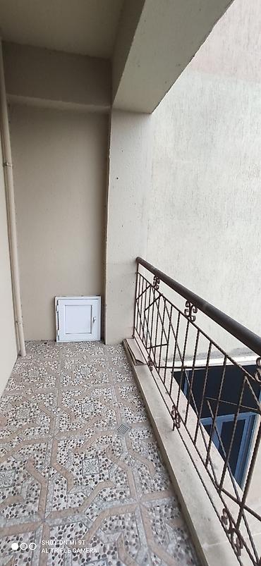 Uzunmüddətli kirayə mənzillər: Evin sahəsi 99m² 3 otaq mətbəx ayrı, sanitar qovşaqları ayrı, geniş — 22