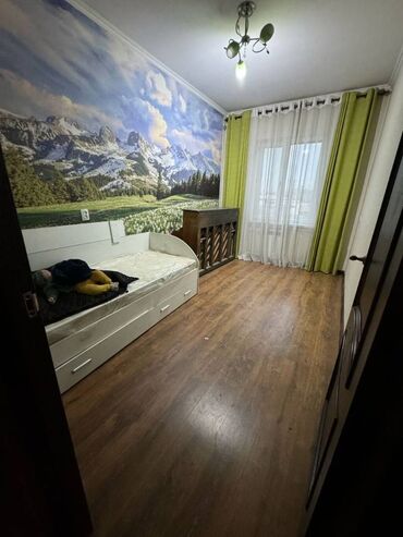 Продажа квартир: 3 комнаты, 60 м², 105 серия, 2 этаж, Косметический ремонт