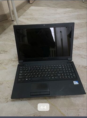 клавиатура ноутбука: Ноутбук, Lenovo, Для несложных задач