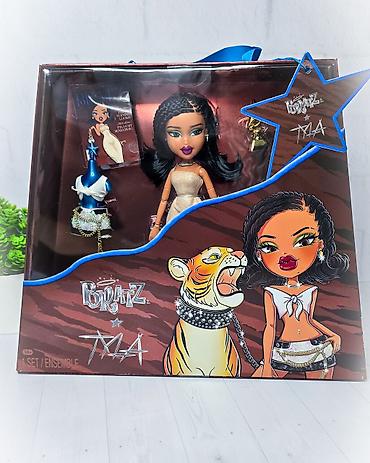 Оюнчуктар: Куклы Bratz оригинал❤️ в наличии — 3