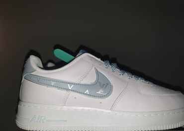 guess patike muške: Nike air force iz uvoza nove! br od 40 do 44 kvalitet vrhunski