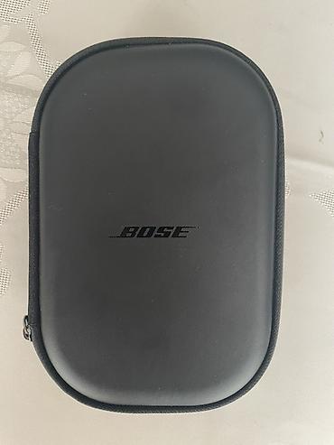 Audio: BARTERDE OLUNA BILER! Bose QuietComfort 45 (QC45) simsiz qulaqlıq - — 4