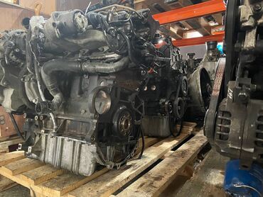 запчасти хендай санта фе бу в Кыргызстан | Автозапчасти: Двигатель Kia Sportage 2.0i 112-140 л/с D4EA поставки из Кореи