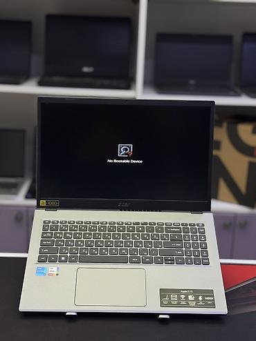 inter: Yeni Acer Aspire, 15.6 ", Intel Core i5, 512 GB, Ünvandan götürmə, Pulsuz çatdırılma, Ödənişli çatdırılma — 2