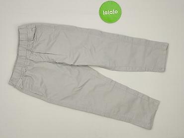 wolfskin: Spodnie jeansowe, Sinsay, 5-6 lat, 116, stan - Bardzo dobry — 2