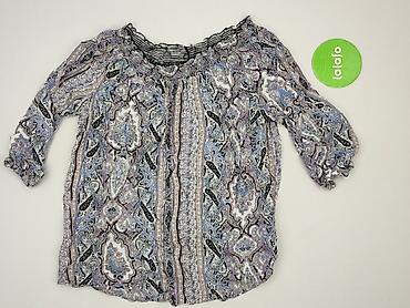 sweter hippie: Freequent, Bluzka damska, rozmiar S — 2