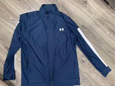 duks nov xl: Original UNDER ARMOUR muški duks