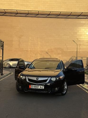 Acura: Honda Accord: 2008 г., 2.4 л, Автомат, Бензин, Седан lalafo.kg да — 3 Acura: Honda Accord: 2008 г., 2.4 л, Автомат, Бензин, Седан — 3