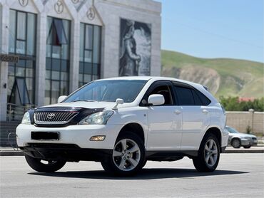 тойота хайлюкс пикап бишкек: Toyota Harrier: 2005 г., 3 л, Автомат, Бензин, Внедорожник