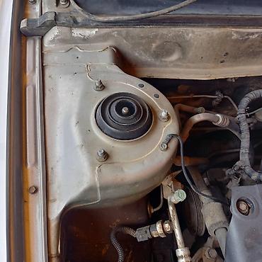 Hyundai: Hyundai Elantra: 2001 г., Механика, Седан — 7