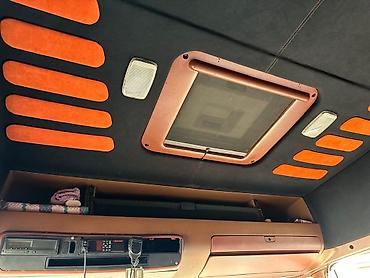 авто обшивка: Автоателье. Перетяжка и реставрация автосалонов, рулей, потолков — 3
