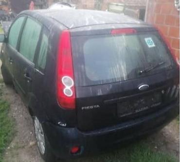 dn auto nis: STOP LAMPE MK5 ZA FORD FIESTA OD 2002. DO 2005. GOD. | FORD velika — 7