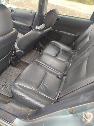 Продажа авто: Honda Civic: 2000 г., 1.5 л, Автомат, Бензин, Хэтчбэк — 5