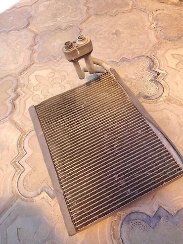 kia optima radiator: Təcili satılır Kia sorento 2011 2.0 dizel salon peçinin radiatoru — 2
