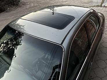 gac gs3: Mazda 626: 1996 г., 2.8 л, Механика, Бензин, Седан — 7