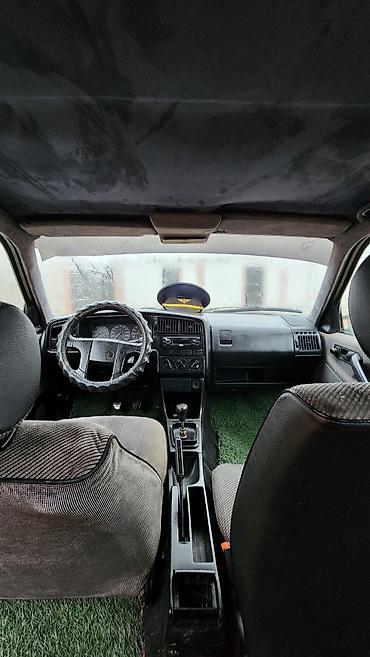 Volkswagen: Volkswagen Passat Variant: 1988 г., Универсал — 21