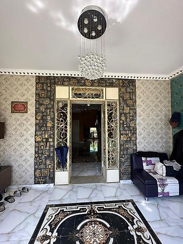 Həyət evləri və villaların satışı: 7 otaqlı, 400 kv. m, Yeni təmirli — 27