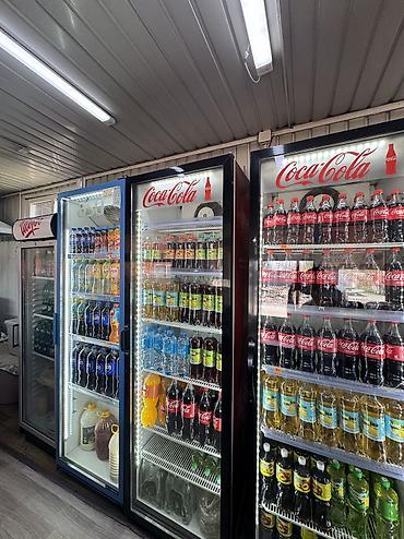 Фастфуд: Продажа бизнеса Фастфуд : Пицца, Самсы, Бургеры, Вместе с: Оборудование и мебель — 2