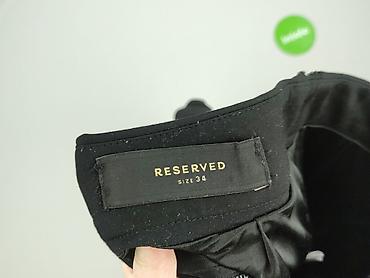 podklad: Reserved, Spódnica damska, rozmiar XS — 4